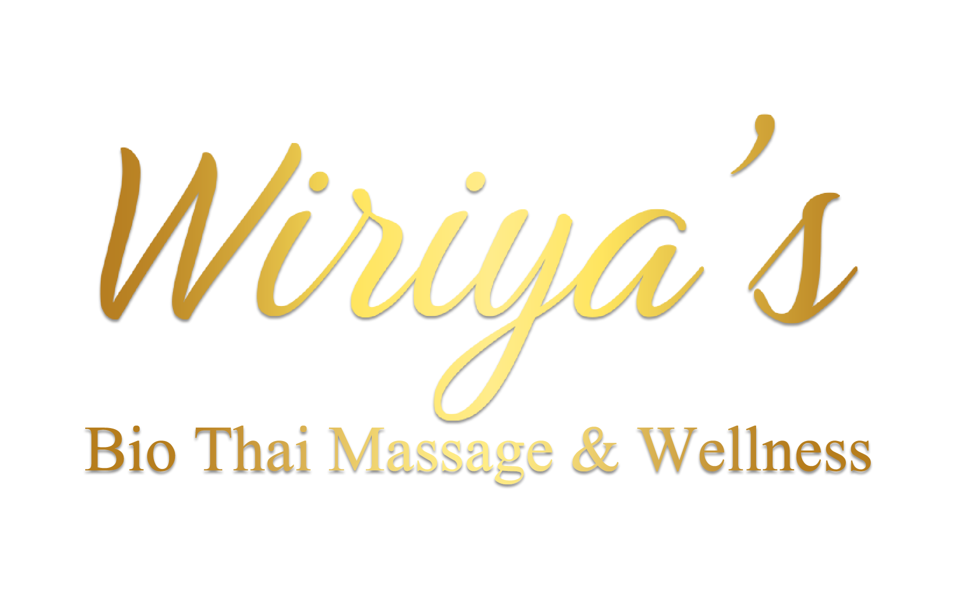 Wiriya's Bio Thai Massage & Wellness